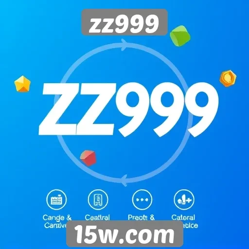 Análise das principais funcionalidades do site zz999