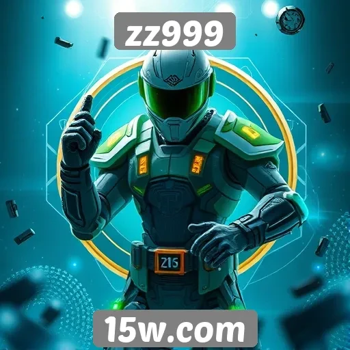 Inovação nas mecânicas de jogo no zz999