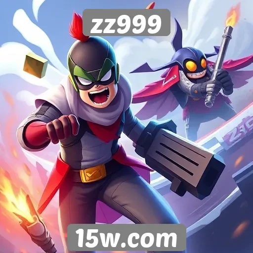 Comparativo entre jogos populares disponíveis no zz999